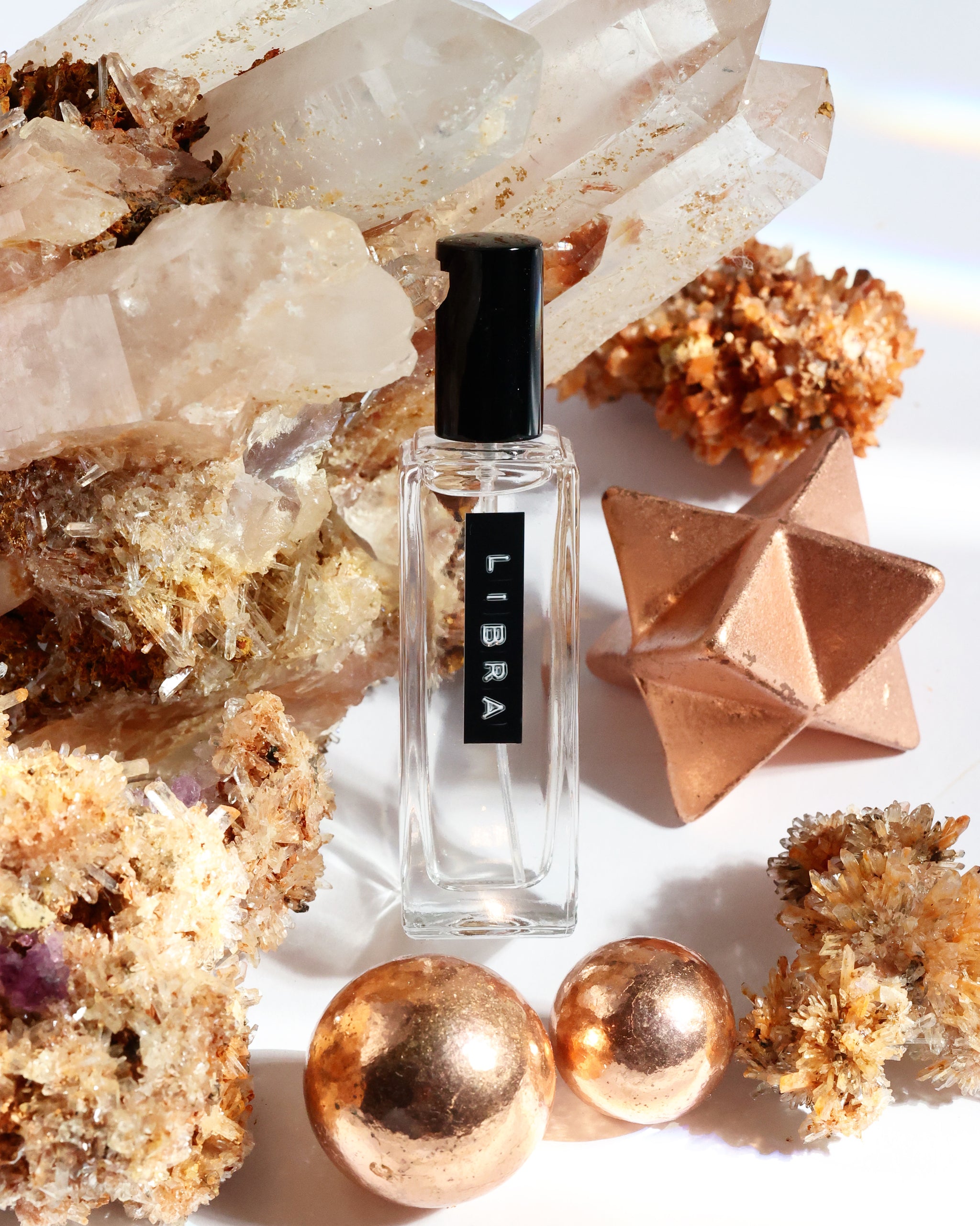 Libra perfume discount