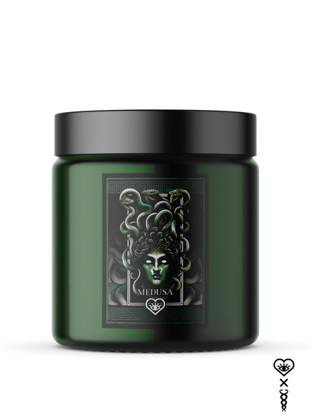 Medusa Fall Equinox Limited Edition Body Scrub - 9 oz