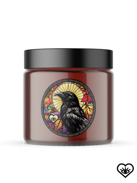 RAVEN Fall Equinox Limited Edition - 4oz Body Butter