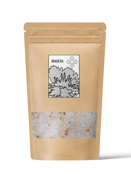 Madera - Palo Santo Bath Salt - 16 oz