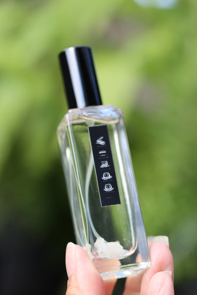 New Moon Virgo Coconut Perfume Spray 1oz