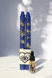 Cleopatra Summer Solstice Limited Edition Beeswax Candle Set