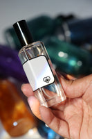 AFFIRMATIONS Limited Edition Perfume Spray 1oz