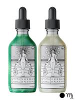 New Moon Virgo Bundle - 4oz Liquid Love Bundle (Apricot, Sunflower + Jojoba)