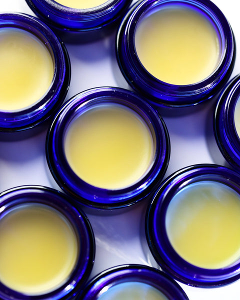 Cleopatra Summer Solstice Limited Edition Beeswax balm 2oz