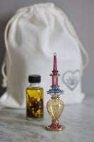 Cleopatra Summer Solstice Perfume Kit - Design 7