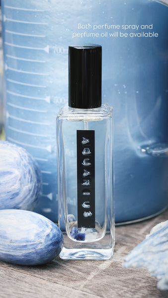 Full Moon Aquarius Perfume Spray 1oz