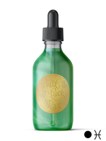 LUCKY 777 New Moon Pisces Oil - 4 oz Liquid Love (Sweet Almond, sunflower, jojoba)