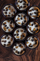 Super Full Moon Aries 9oz AWAKEN candle