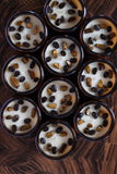 Super Full Moon Aries 9oz AWAKEN candle