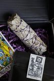 LILITH box set - Full Moon Scorpio