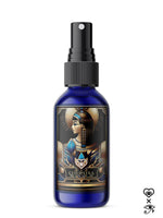 Cleopatra Summer Solstice Limited Edition - 4 oz Florida water