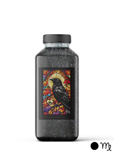 RAVEN Fall Equinox Limited Edition  - 8 oz Bubble-Body Wash