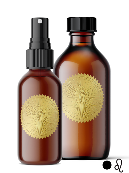 PHOENIX New Moon Leo Bundle