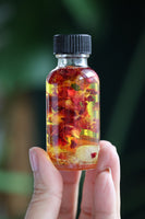 Full Moon Libra Perfume Oil  1oz