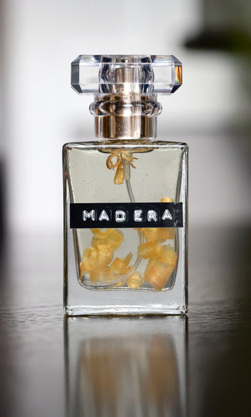 Madera - 1oz Perfume