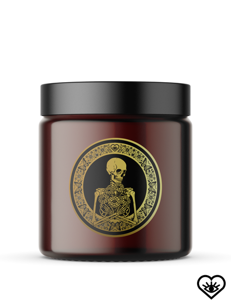 Ancestor Body Scrub 9oz