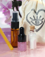 Mini Fairy Magic Kit •  A Tiny Bundle of Enchantment