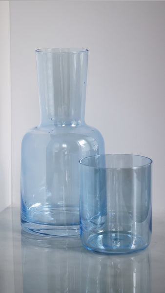 Blue Moon Vessel Style A