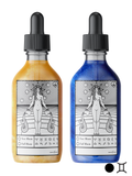SOL Y LUNA Super New Moon Bundle - 4oz Liquid Sweet Almond Base Love Bundle (PRE-ORDER)