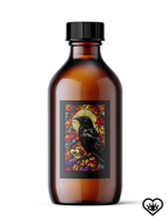 RAVEN Fall Equinox Limited Edition - 8 oz Florida water