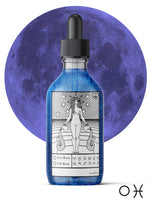 Super Blue Full Moon Pisces Oil - 4 oz Liquid Love
