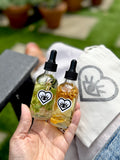 Sextile + Cazimi Bundle - 2oz Bundle