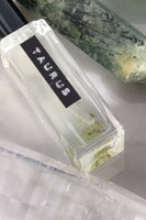 Rooted Worth • New Moon Taurus Perfume 1oz