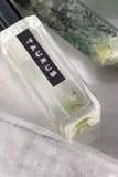 Rooted Worth • New Moon Taurus Perfume 1oz