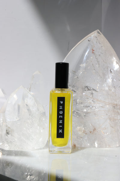 PHOENIX New Moon Leo Perfume Spray 1oz