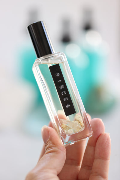 Full Moon Pisces Perfume Spray 1oz