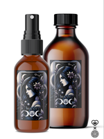 Hekate Winter Solstice Limited Edition Bundle - Florida water