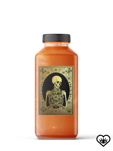 Ancestor - 8 oz Bubble-Body Wash