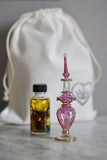 Cleopatra Summer Solstice Perfume Kit - Design 6