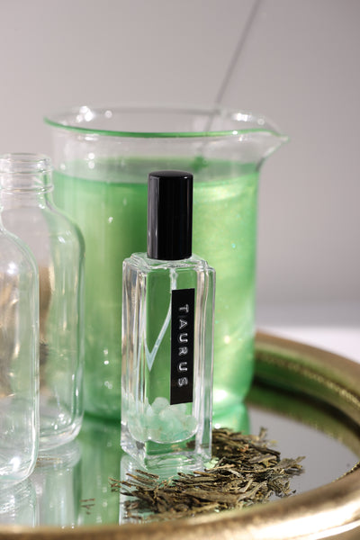 Super Full Moon Taurus Perfume Spray 1oz