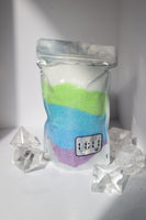 SIGNS 11:11 Bath Salt Ritual (Almost TWO pounds)