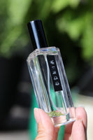 New Moon Virgo Sweetgrass Perfume Spray 1oz