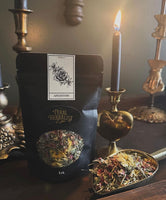 The Feral Herbalist - Ancestor Tea 1oz