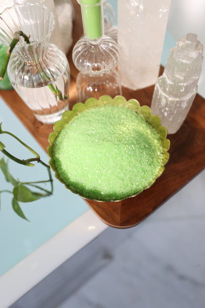 Super Full Moon Taurus Bath Ritual - 16 oz