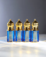 Cleopatra Perfume Travel Oil BLUE