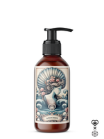 New Moon Libra Aphrodite  - 4 oz Shower Oil