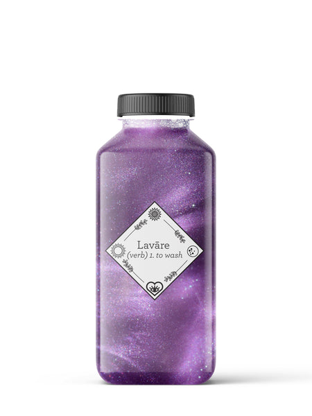Woochie Purple Water Activated Makeup (0.07 oz/1.98 gm)