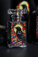 RAVEN Fall Equinox Limited Edition Perfume 1oz Spray