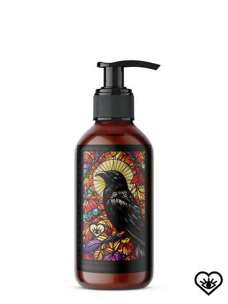 RAVEN Fall Equinox Limited Edition - 4 oz Shower Oil