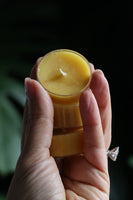 Beeswax 8 Piece tea light set