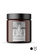 Rooted Worth • New Moon Taurus Body Scrub - 9 oz