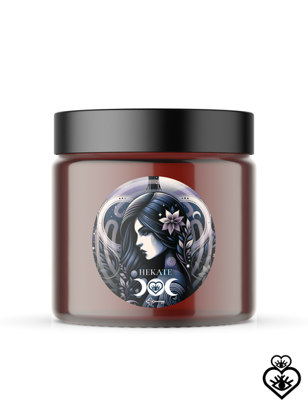 Hekate Winter Solstice Limited Edition - 4oz Body Butter