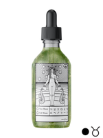 Rooted Worth • New Moon Taurus Oil - 4 oz Liquid Love (Sweet Almond, sunflower, jojoba)