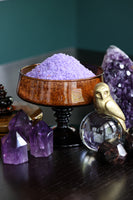 LILITH Full Moon Scorpio Bath Ritual - 16 oz