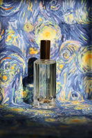 Blue Full Moon Aquarius Perfume Spray 1oz